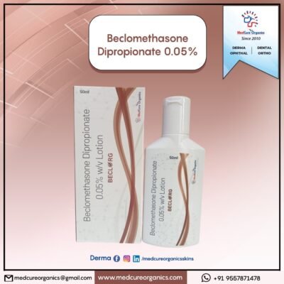 Beclorg Lotion