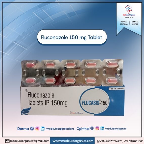 FLUCONAZOLE