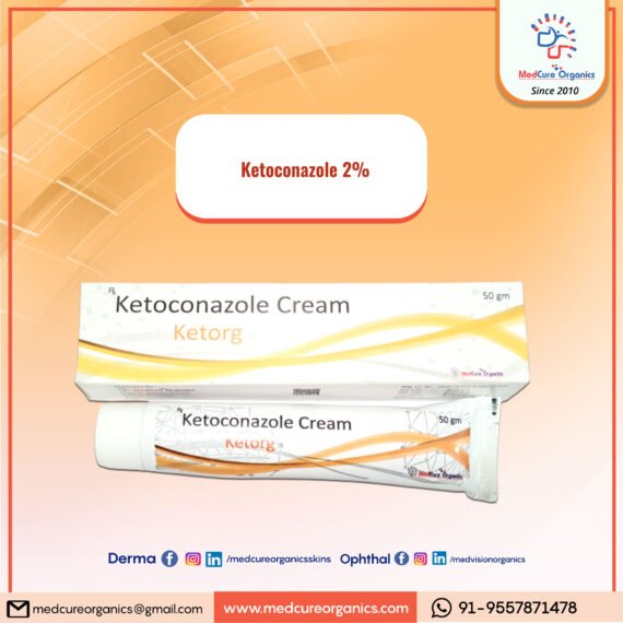 Ketorg Cream