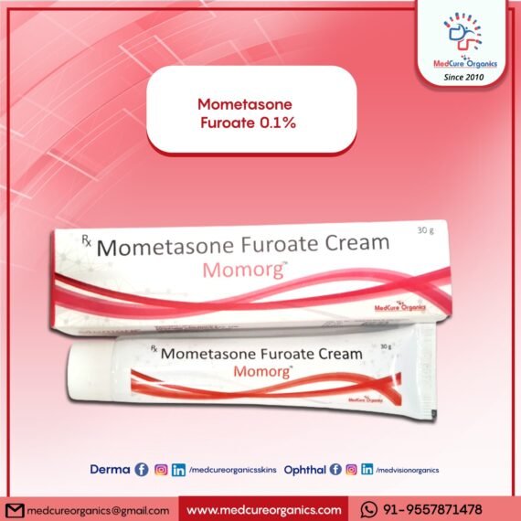 Momorg Cream