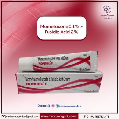 Momorg F 15 gm cream