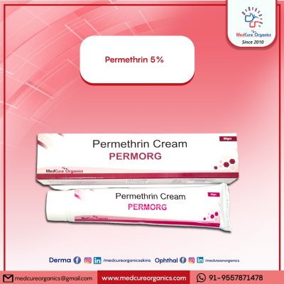 Permorg Cream