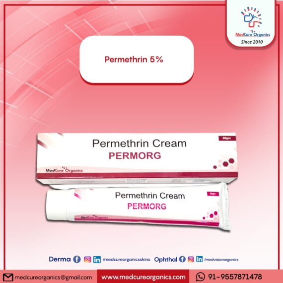 Permorg Cream