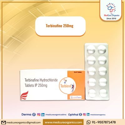 Terbieve Tablet