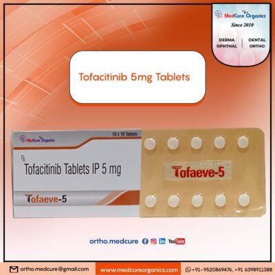 Tofaeve Tablet