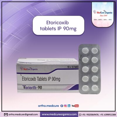 Toriorth-90 Tablet