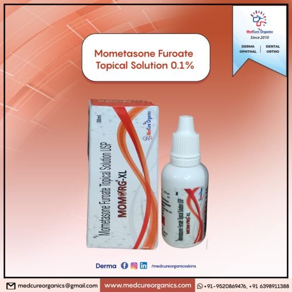 Momorg XL Lotion