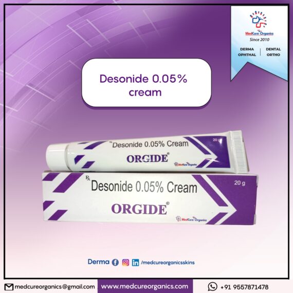 Orgide Cream