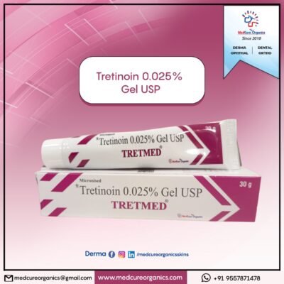 Tretmed Gel (1)