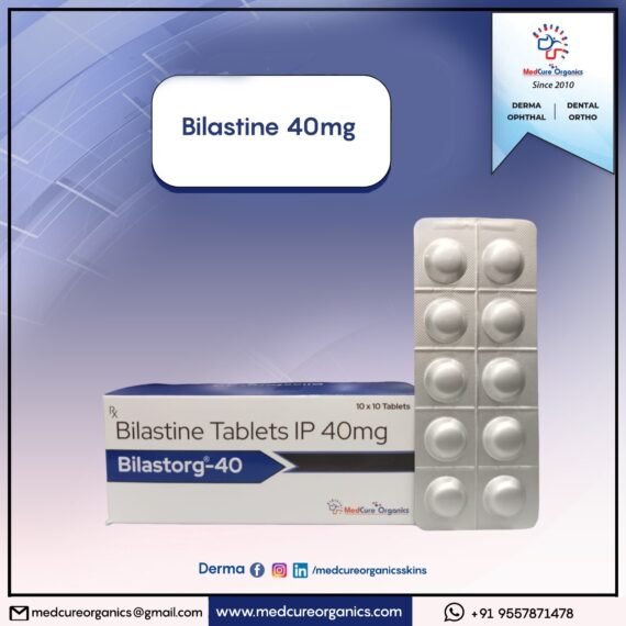 Bilastorg 40 Tab