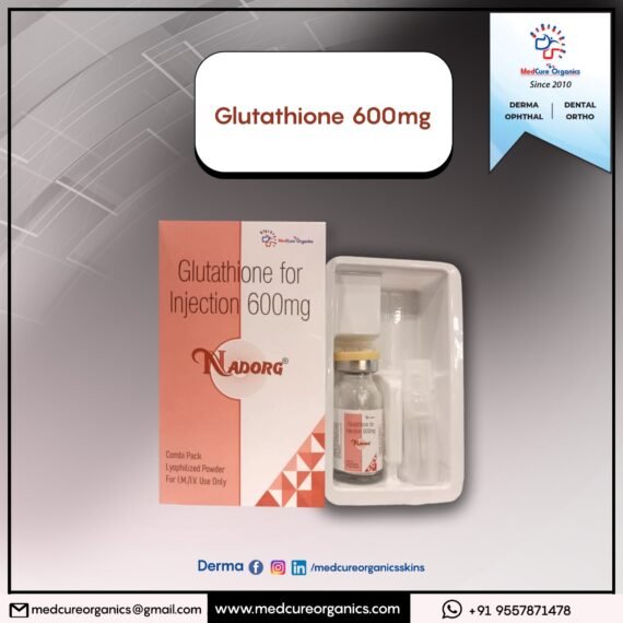 Nadorg Injection