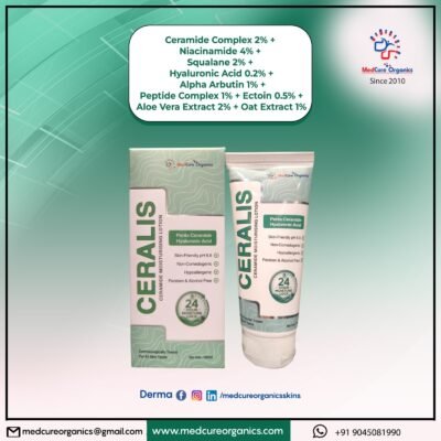 Ceralis Lotion