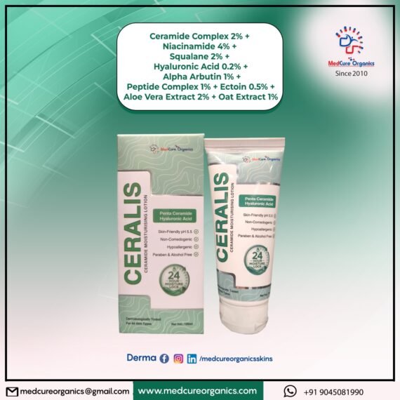 Ceralis Lotion