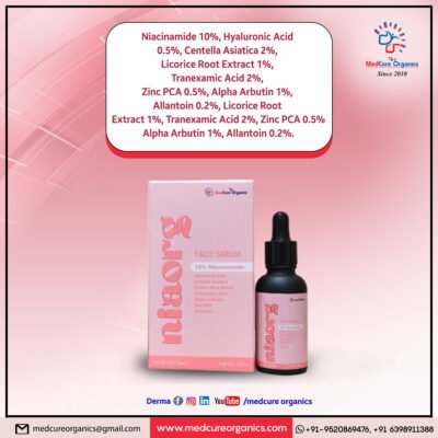 Niaorg Serum
