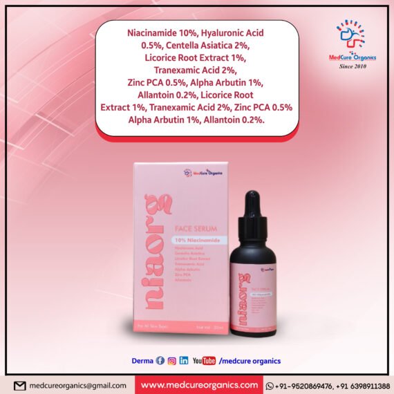 Niaorg Serum