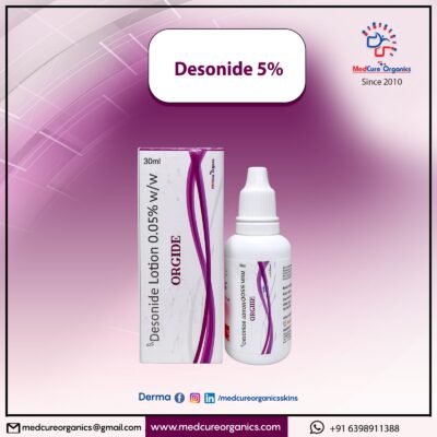 Orgide Lotion